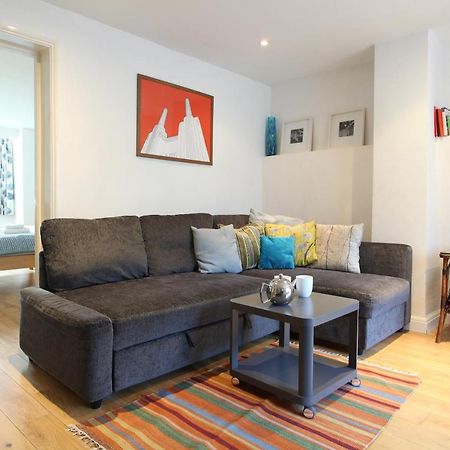 Fabulous East Finchley Daire Londra Dış mekan fotoğraf