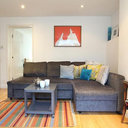 Fabulous East Finchley Daire Londra Dış mekan fotoğraf