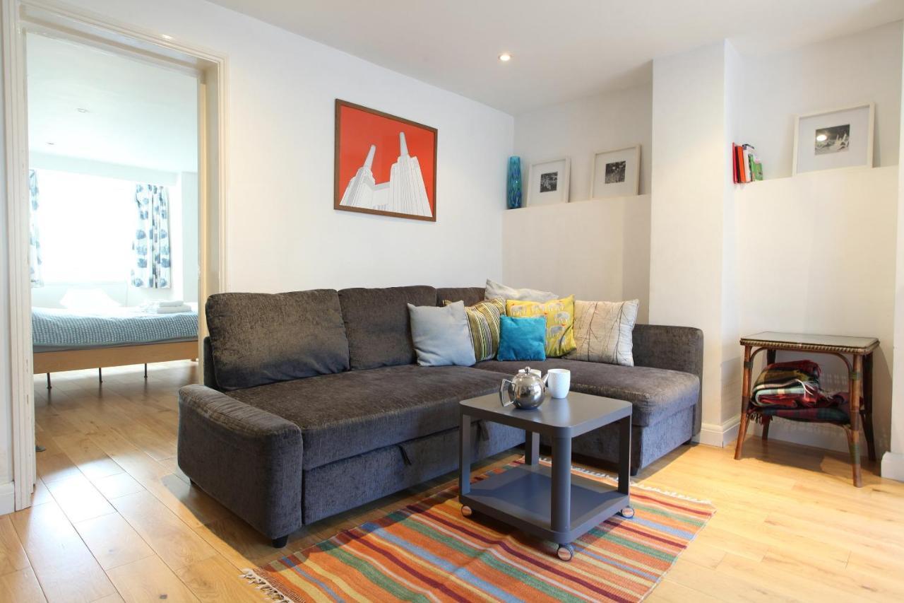 Fabulous East Finchley Daire Londra Dış mekan fotoğraf