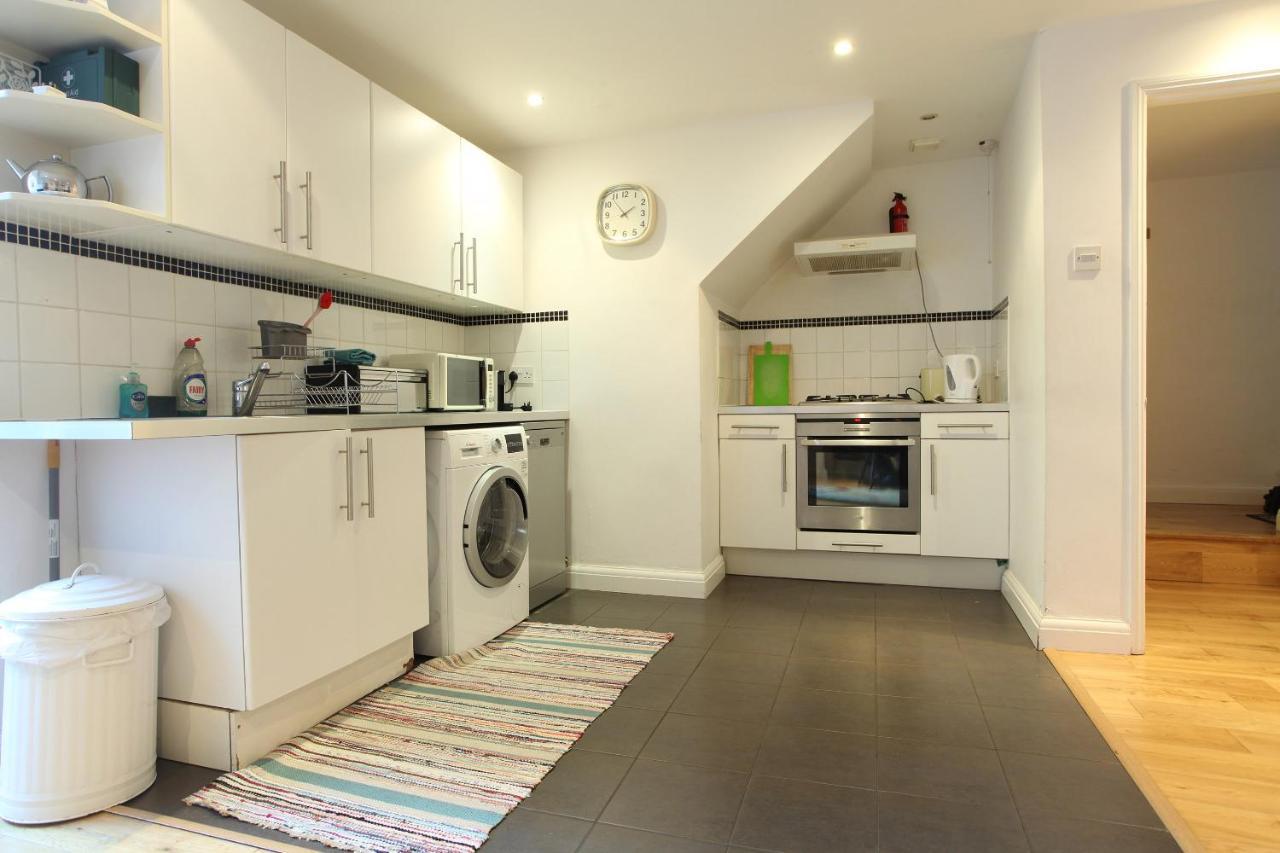 Fabulous East Finchley Daire Londra Dış mekan fotoğraf