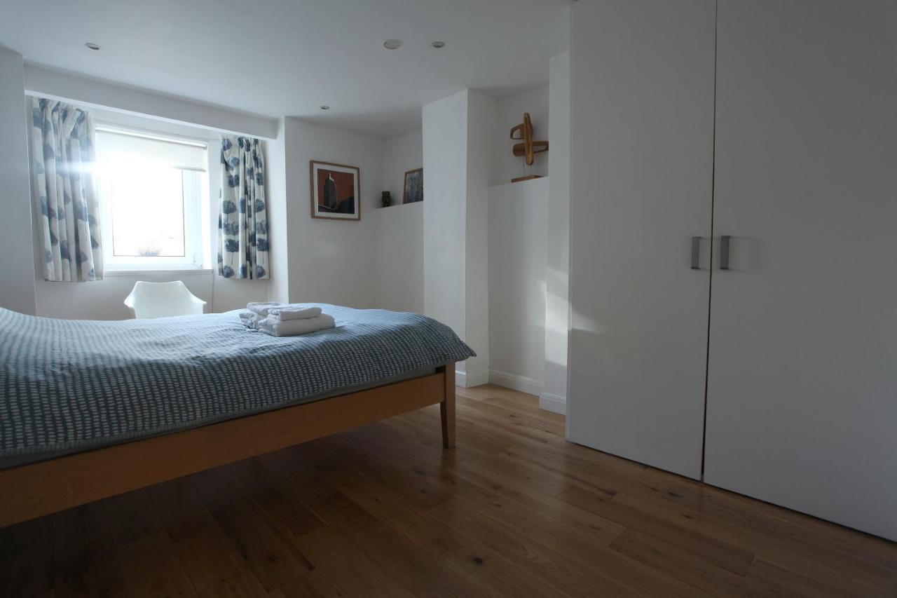 Fabulous East Finchley Daire Londra Dış mekan fotoğraf